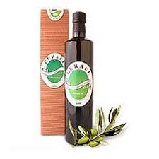 Huile D Olive Geraci 750 Ml