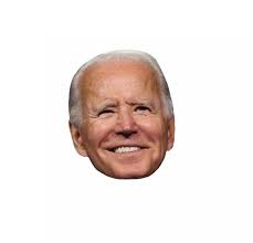 Biden Magnet