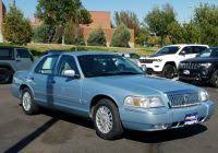 Reliable Used Cars For Sale Near Me Luxury Top 50 Used Mercury Grand Marquis For Sale Near Me