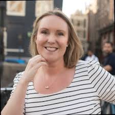 April Gross's Instagram, Twitter & Facebook