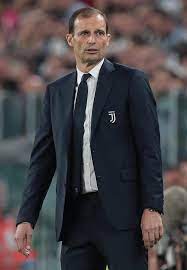 Visualizza altre idee su juventus, calcio, calcio europeo. Juventus Boss Massimiliano Allegri To Decide Future After Serie A Title Race Amid Interest From Gunners