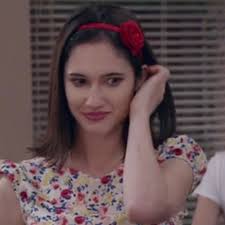 Why is Maxi Angie's son