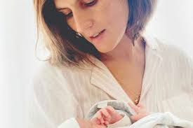 Felicidade indescritível": Sandra Barata Belo foi mãe pela segunda vez