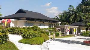 New attraction point af malaysia cartoon & comic house. Malaysia Cartoon Comic House Kuala Lumpur Destimap Destinations On Map