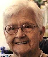 Georgetta Stants Obituary (1919