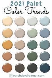 2025 Paint Color Trends Best Of The