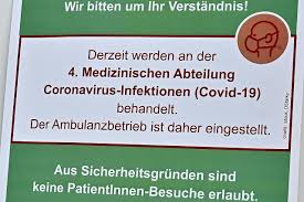 So verteilen sich die fälle über. Coronavirus Weitere Bestatigte Falle In Wien Wien Orf At