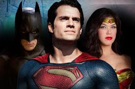Kristy carlson is the casting director for man of steel, batman v superman: Batman Vs Superman Cast Who Is Playing Wonder Woman And Lex Luthor Plus Other Rumours Mirror Online