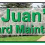 Juan's Landscape Service from www.facebook.com
