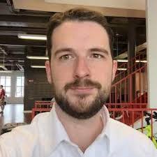 Paul Henrich's Instagram, Twitter & Facebook