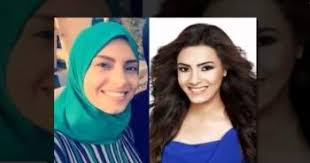 Ø³Ù‡ÙŠØ± Ø±Ù…Ø²ÙŠ ÙˆØ­Ù„Ø§ Ø´ÙŠØ­Ø§ ÙˆØµØ§Ø¨Ø±ÙŠÙ† ÙˆØºÙŠØ±Ù‡Ù† Ø¥Ø±ØªØ¯ÙŠÙ† Ø§Ù„Ø­Ø¬Ø§Ø¨ Ø«Ù… Ø®Ù„Ø¹Ù†Ù‡ ÙˆÙ„ÙƒÙ„ Ù…Ù†Ù‡Ù† Ø£Ø³Ø¨Ø§Ø¨Ù‡Ø§