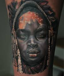The ideologies behind most tattoos in africa go much deeper than pure aesthetics. 30 Traditional Tribal African Symbol Tattoos Designs Meanings 2019