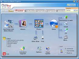 Jobs creative bloq is supported by its audience. Digital Photo Album Free Slideshow Software Download Photo Software Photo Organizer Software Slide Show Programs Free Photo Editing Software Free Screensavers Online Free Online Photo Albums Slideshow Software Free Animated Screensavers Free
