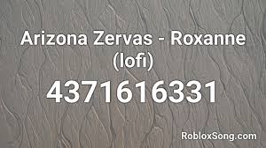 136931266,drake roblox decal ids or spray paint code. Roxanne Roblox Id