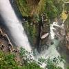 Baños is the second most populous city in tungurahua, after the capital ambato, and is a major tourist center. 1