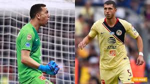 El destino parece haberle jugado una mala pasada a iván marcone, quien a principios de año tomó una decisión que parecía totalmente lógica pero, a la luz de los hechos, vuelve a relegarlo de su gran sueño de la selección argentina. Guido Rodriguez Y Agustin Marchesin A Seleccion Argentina Futbol Total