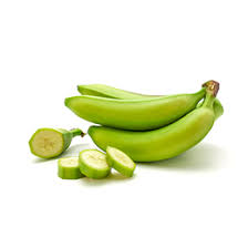 Raw Banana (అరటి కాయలు)