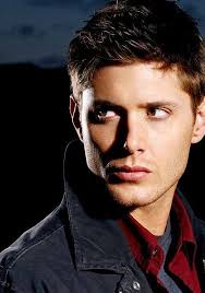 Dean Winchester.