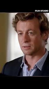 You should have seen me 10 years ago #PatrickJane #TheMentalist #mentalist  #crimedrama #series #tvshow