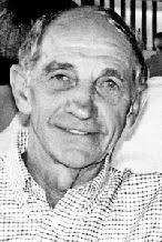 James Vargo Obituary (1935