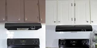 Remove the doors and drawers for sanding and repair. How To Redo Kitchen Cabinets 7 Clever Methods For A Stylish Update