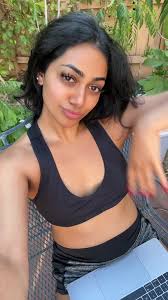 My Mother Was A Brown Woman