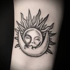 What is the best tattoo needle for shading? Updated 43 Glorious Sun And Moon Tattoos August 2020