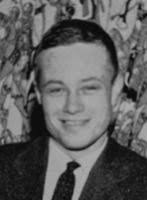 James McInnes Obituary (2021)