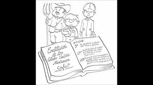 La reforma agraria para los campesinos; Cancion A La Constitucion Mexicana Youtube