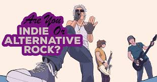 Nov 07, 2021 · alternative rock trivia questions & answers : Are You Indie Or Alternative Rock Quiz Quizony Com