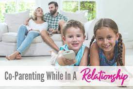 Joint legal custody is most ideal for parents who have already demonstrated a willingness to work with one another in making key decisions for their child. Co Parenting While In A Relationship See Mama Go