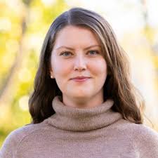 Genevieve Bell (@feraldata)