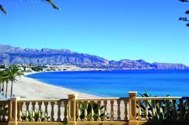 Altea Spain Beach Holiday Spain Travel