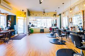 If your budget allows, make an appointment with the head stylist. Toronto Business Owner Calls For Salons To Be Included In First Phase Of Economy Reopening
