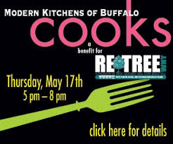 buffalo benefit for re tree buffalo