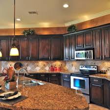 Whether you want inspiration for planning rustic oak kitchen cabinets or are building designer rustic oak kitchen cabinets from scratch, houzz has 56 pictures from the best designers, decorators, and architects in the country, including inspired closets and jmj custom finishes. Stained Oak Cabinet Houzz