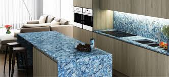 Blue Countertops: A Complete Guide - International Granite ...