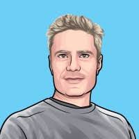 Christopher Stricklin's Instagram, Twitter & Facebook