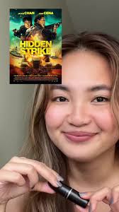 Napapanood mo ba dati si Jackie Chan or John Cena? #netflixrecommendation  #hiddenstrike #johncena #jackiechan #storytime