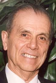 Obituary for Joseph E Lafreniere