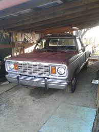 Image result for Mink Brown 1985 Dodge Truck