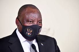 The president is expected to speak about south africa's ongoing measures to manage. Ramaphosa Expected To Announce Easter Lockdown Report