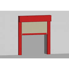 Objetos BIM - ¡Descarga gratis! Fire PROtec² EW 30 C2 ...