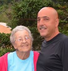 Obituary of Marie Evangeline Eva Boudreau