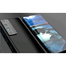 Huawei P50 (Coming Soon) - EXPANSYS UAE