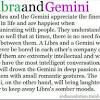 Describe the core traits of the gemini star sign. 1