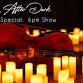 Strings After Dark: Christmas Special 6pm Show event in Slinger, WI