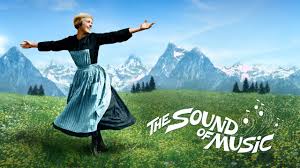 The final collaboration between rodgers & hammerstein was destined to become the world's. The Sound Of Music 1965 English Ievenn