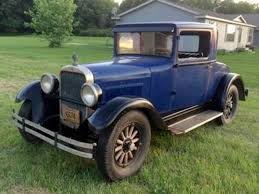 Image result for Moonstone Blue 1928 Dodge