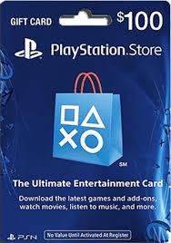 Our gift card generator is the world's best and leading generator site to get unique gift cards to you. Buy Psn 100 Usd Playstation Network Gift Card Us Store Psn Gamesdeal